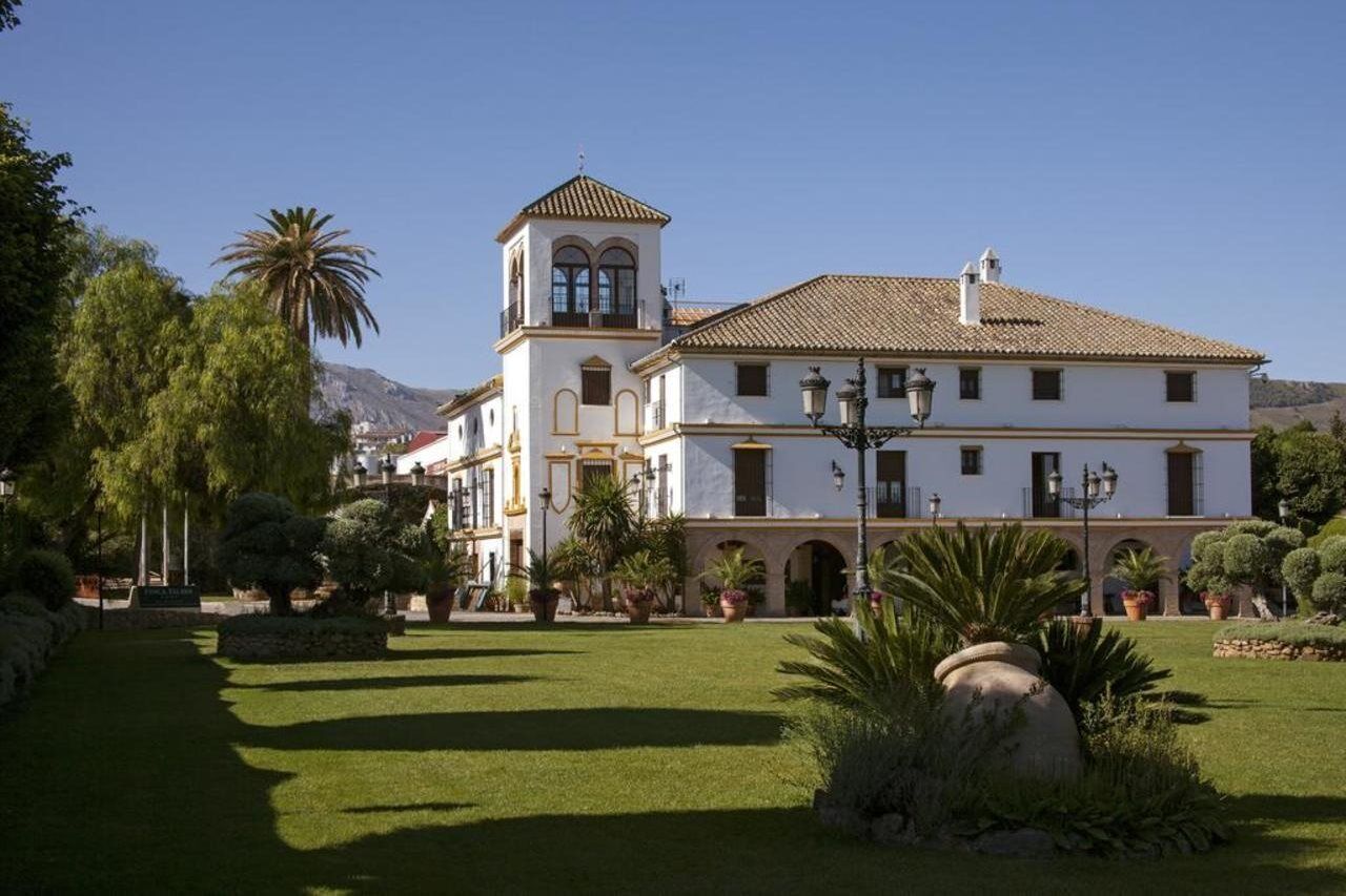 Hotel Finca Eslava 4*